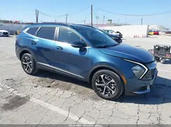 KNDPVCAG9P7015336 2023 KIA SPORTAGE