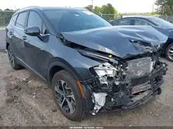 KNDPVCAG9P7019306 2023 KIA SPORTAGE