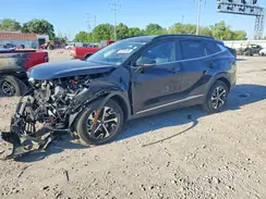 KNDPVCAG9P7022190 2023 KIA SPORTAGE