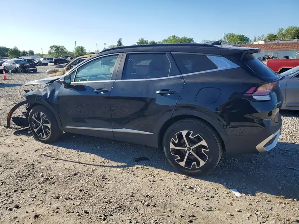 KNDPVCAG9P7022190 2023 KIA SPORTAGE - Image 2