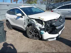 KNDPVCAG9P7025378 2023 KIA SPORTAGE