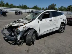 KNDPVCAG9P7025834 2023 KIA SPORTAGE