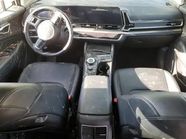 KNDPVCAG9P7025834 2023 KIA SPORTAGE - Image 8