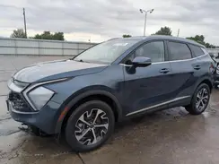 KNDPVCAG9P7027440 2023 KIA SPORTAGE