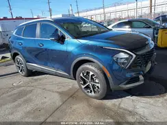 KNDPVCAG9P7029110 2023 KIA SPORTAGE