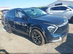 KNDPVCAG9P7031598 2023 KIA SPORTAGE