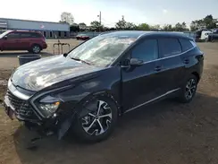 KNDPVCAG9P7042861 2023 KIA SPORTAGE