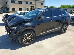KNDPVCAG9P7050930 2023 KIA SPORTAGE