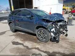 KNDPVCAG9P7051155 2023 KIA SPORTAGE
