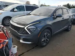 KNDPVCAG9P7058087 2023 KIA SPORTAGE