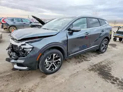 KNDPVCAG9P7060146 2023 KIA SPORTAGE