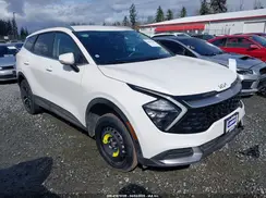 KNDPVCAG9P7070952 2023 KIA SPORTAGE