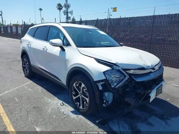 KNDPVCAG9P7071003 2023 KIA SPORTAGE - Image 1