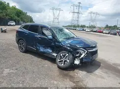 KNDPVCAG9P7072166 2023 KIA SPORTAGE
