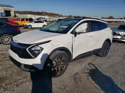 KNDPVCAG9P7077058 2023 KIA SPORTAGE