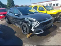 KNDPVCAG9P7077139 2023 KIA SPORTAGE