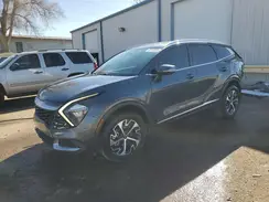 KNDPVCAG9P7079991 2023 KIA SPORTAGE