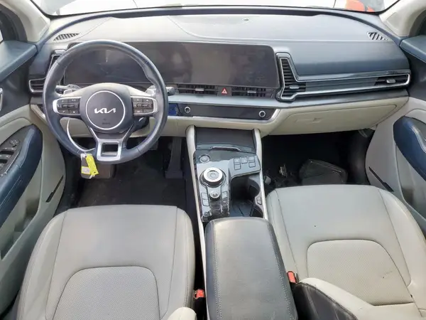 KNDPVCAG9P7081675 2023 KIA SPORTAGE - Image 8