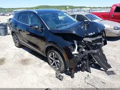 KNDPVCAG9P7081692 2023 KIA SPORTAGE