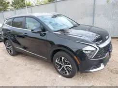 KNDPVCAG9P7084835 2023 KIA SPORTAGE