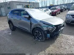 KNDPVCAG9P7086469 2023 KIA SPORTAGE