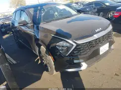 KNDPVCAG9P7088965 2023 KIA SPORTAGE