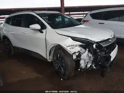 KNDPVCAG9P7094913 2023 KIA SPORTAGE