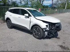 KNDPVCAG9P7095057 2023 KIA SPORTAGE