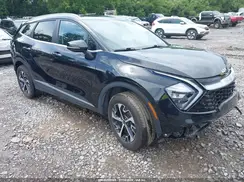 KNDPVCAG9P7099822 2023 KIA SPORTAGE