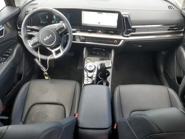KNDPVCAG9P7101021 2023 KIA SPORTAGE - Image 8