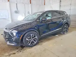 KNDPVCAG9P7103383 2023 KIA SPORTAGE