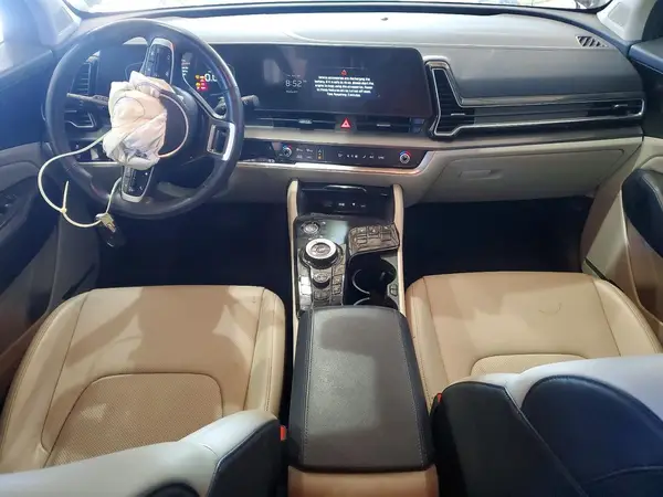 KNDPVCAG9P7103383 2023 KIA SPORTAGE - Image 8