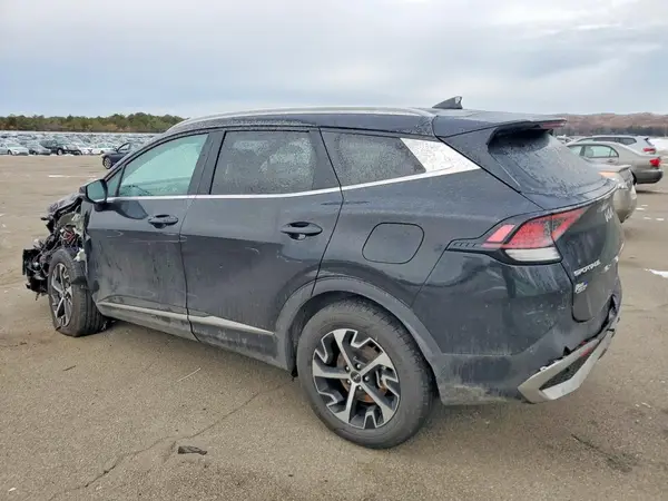 KNDPVCAG9P7108860 2023 KIA SPORTAGE - Image 2