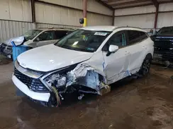 KNDPVCAG9P7109152 2023 KIA SPORTAGE