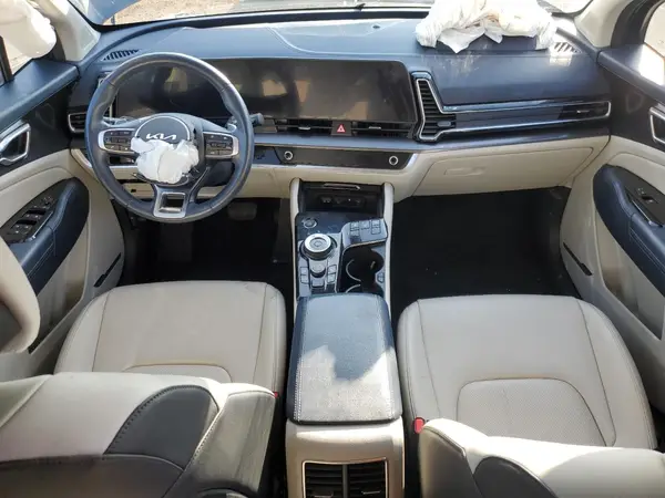 KNDPVCAG9P7110947 2023 KIA SPORTAGE - Image 8
