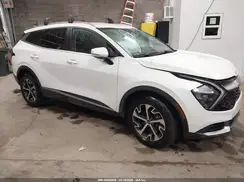 KNDPVCAG9P7111810 2023 KIA SPORTAGE