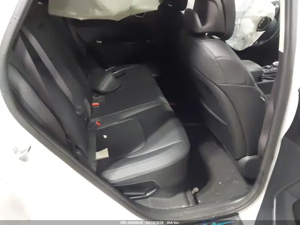 2023 KIA SPORTAGE auction photo 8