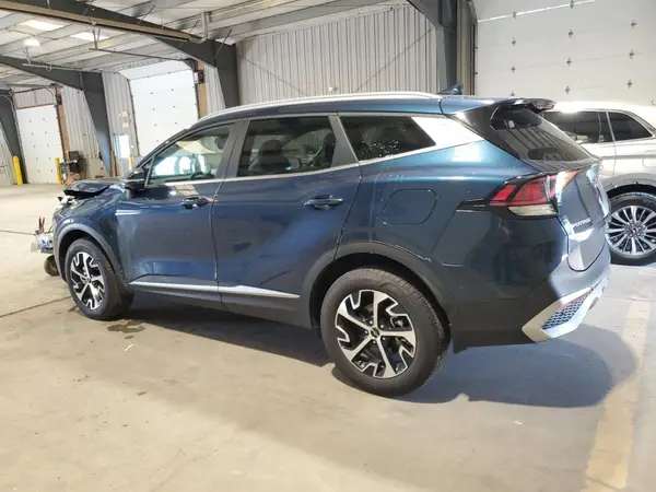 KNDPVCAG9P7115212 2023 KIA SPORTAGE - Image 2