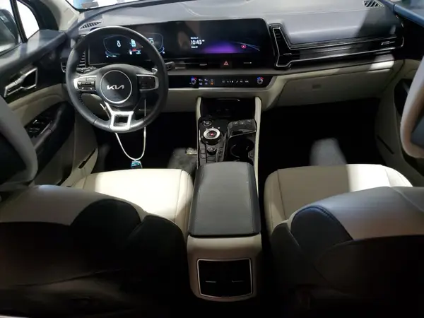 KNDPVCAG9P7115212 2023 KIA SPORTAGE - Image 8