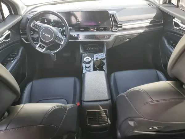 KNDPVCAG9P7117803 2023 KIA SPORTAGE - Image 8
