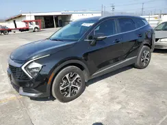 KNDPVCAG9P7117980 2023 KIA SPORTAGE