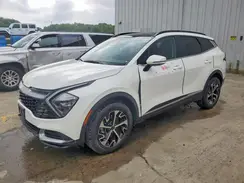 KNDPVCAGXP7013787 2023 KIA SPORTAGE