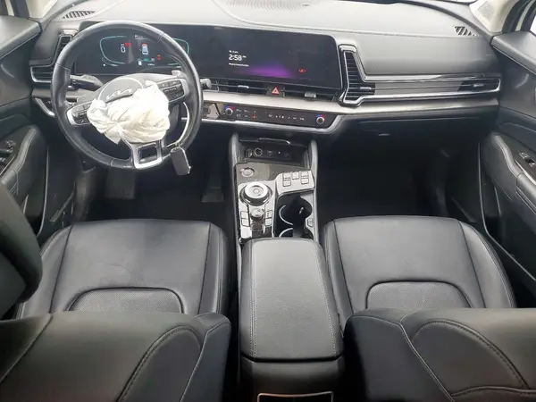 KNDPVCAGXP7013787 2023 KIA SPORTAGE - Image 8