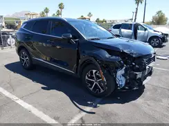 KNDPVCAGXP7017807 2023 KIA SPORTAGE
