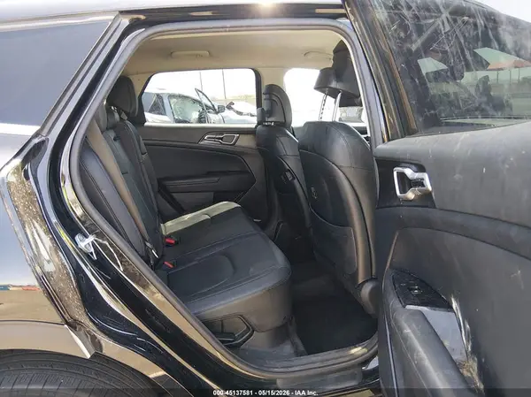 KNDPVCAGXP7017807 2023 KIA SPORTAGE - Image 8