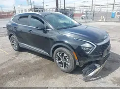 KNDPVCAGXP7017886 2023 KIA SPORTAGE