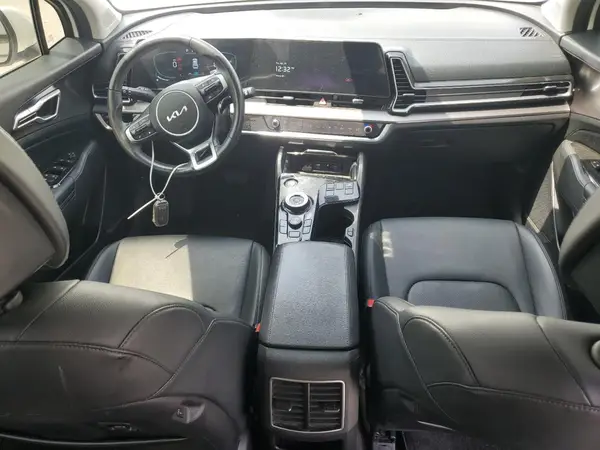 KNDPVCAGXP7026295 2023 KIA SPORTAGE - Image 8