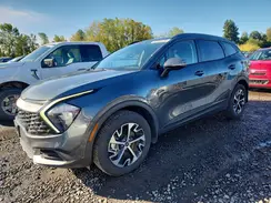 KNDPVCAGXP7026717 2023 KIA SPORTAGE