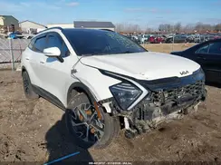 KNDPVCAGXP7027320 2023 KIA SPORTAGE