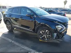 KNDPVCAGXP7028029 2023 KIA SPORTAGE